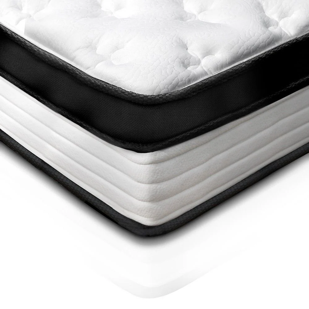 Euro Top Mattress G31 - King - Image 8