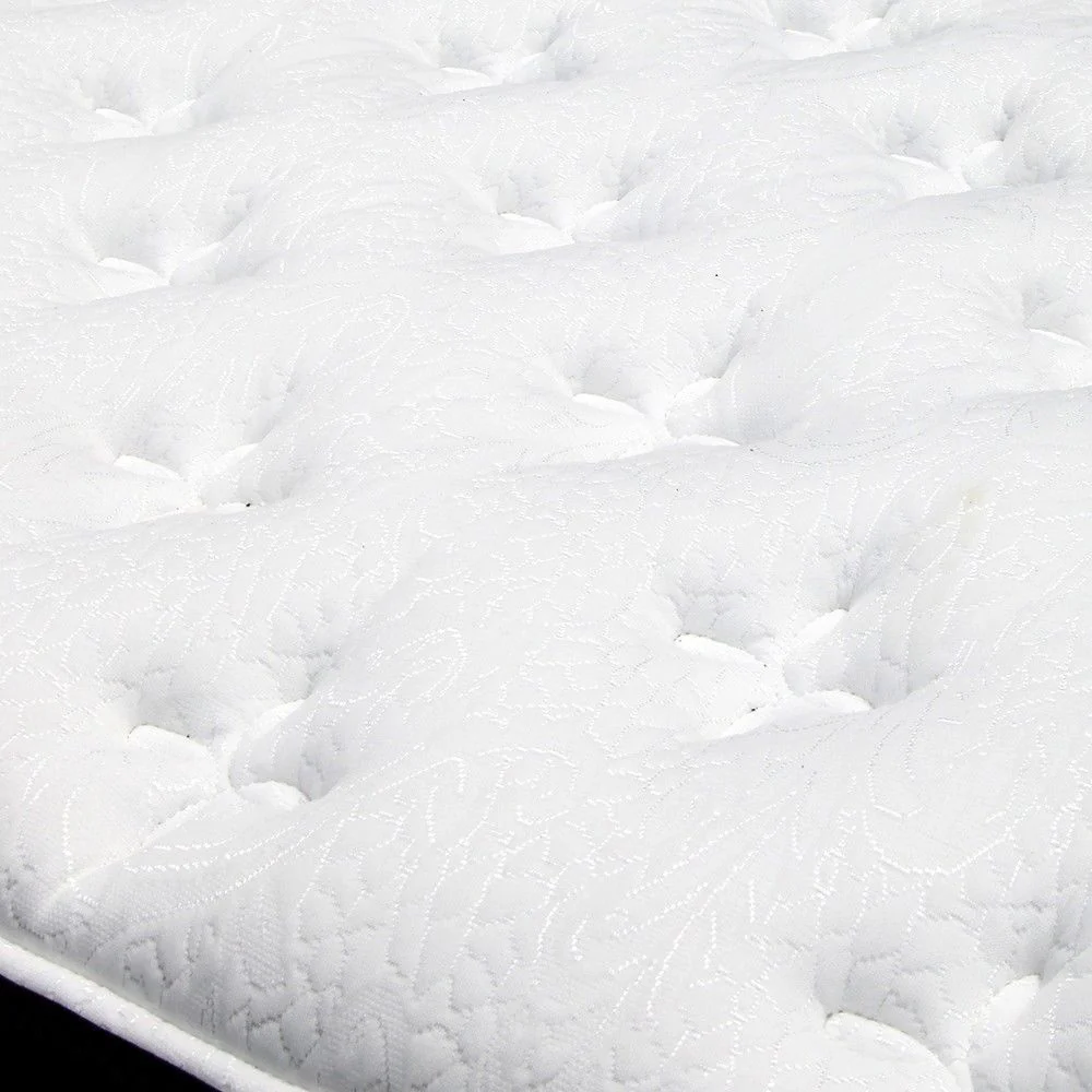 Euro Top Mattress G31 - King - Image 9