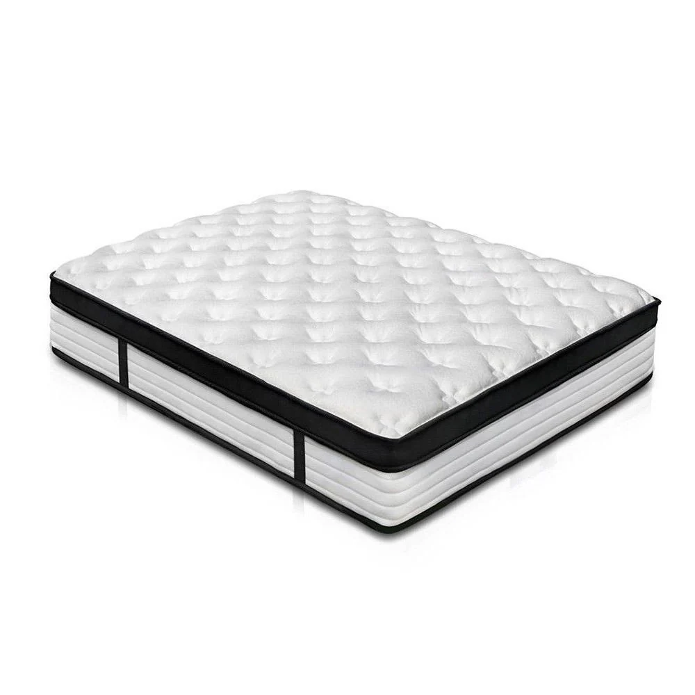 Euro Top Mattress G31 - Super King - Image 5