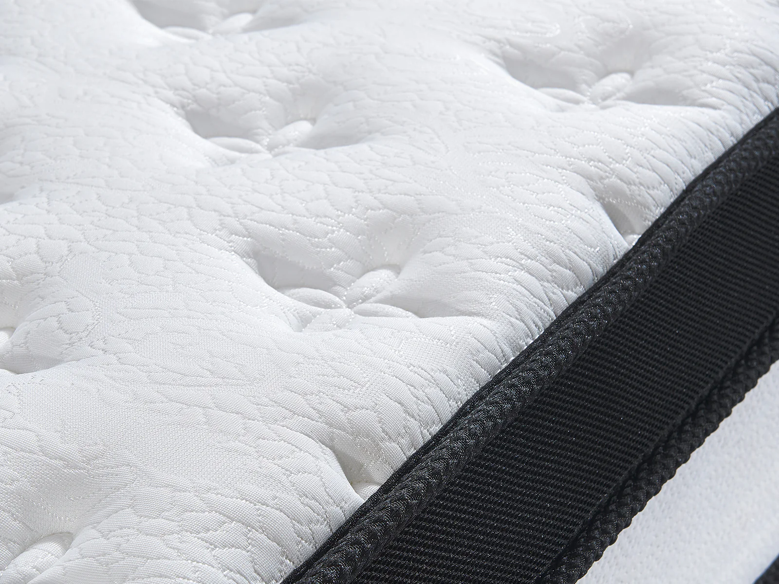 Euro Top Mattress G31 - Super King - Image 6