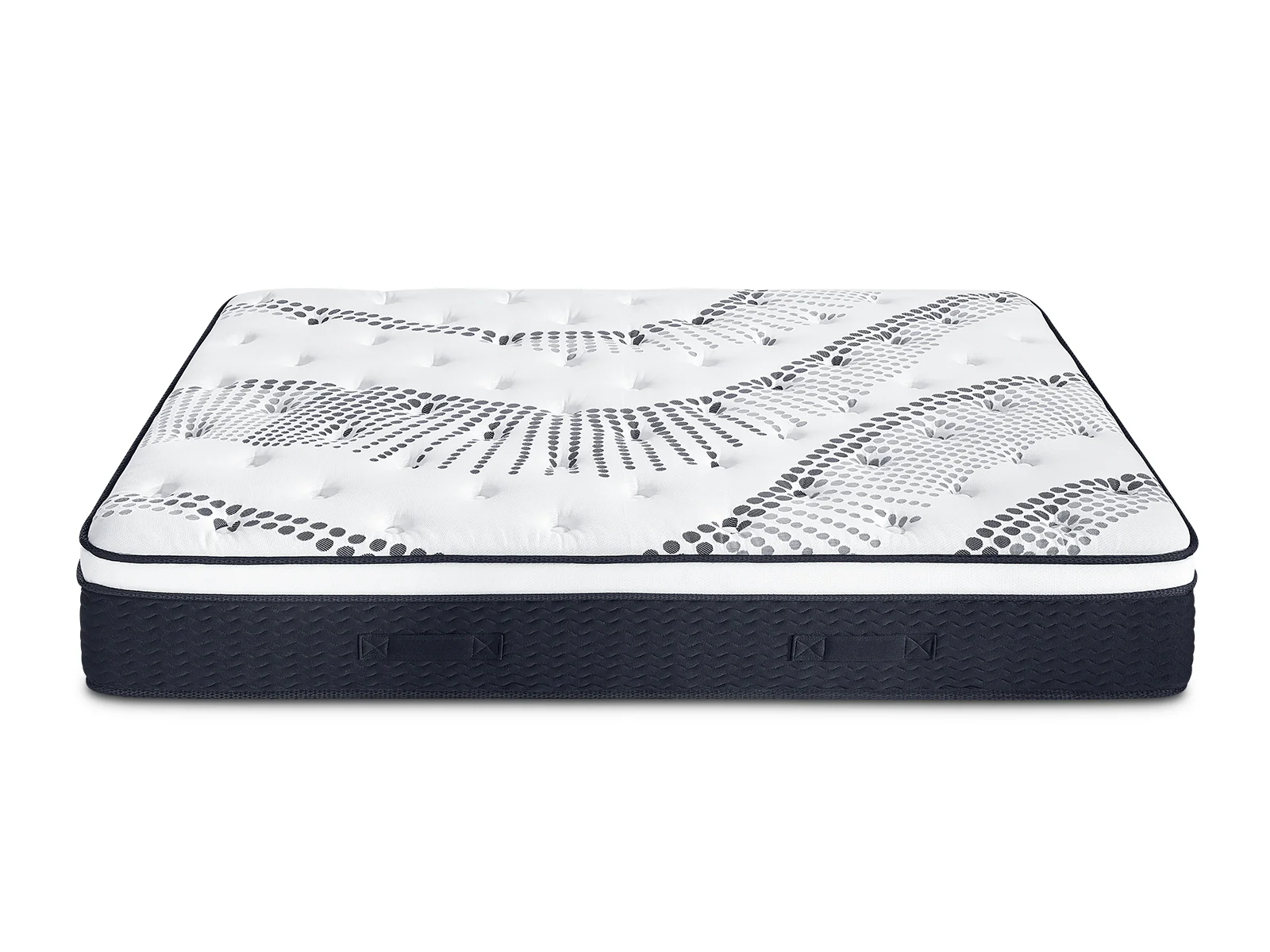 Euro Top Mattress J32 - Super King - Image 5