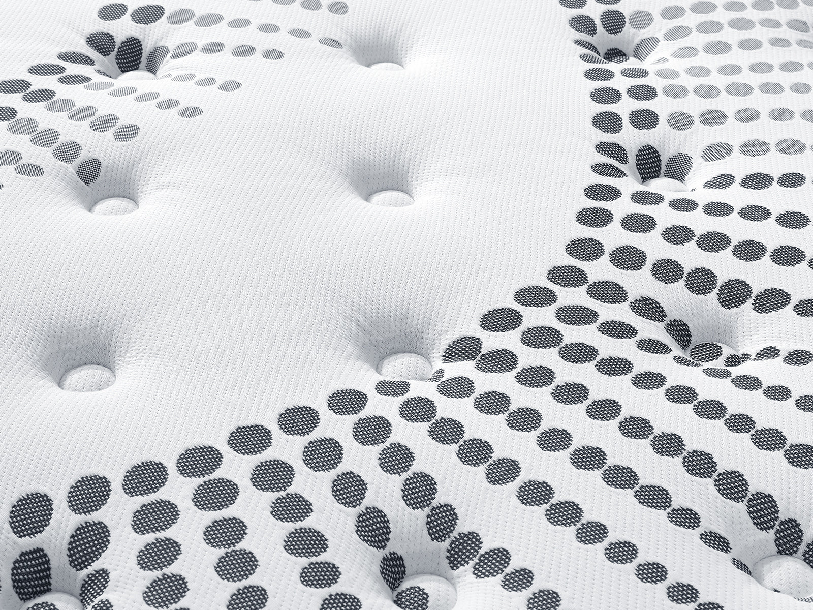 Euro Top Mattress J32 - Super King - Image 8