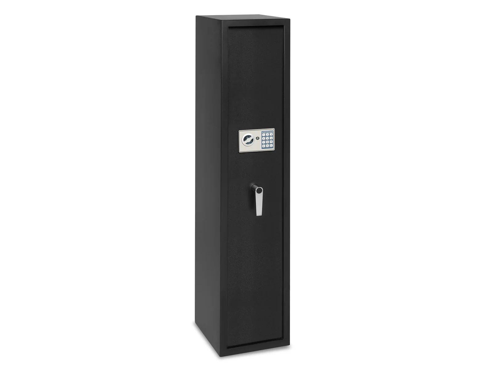 Gun Safe Cabinet 5 Guns - Image 3