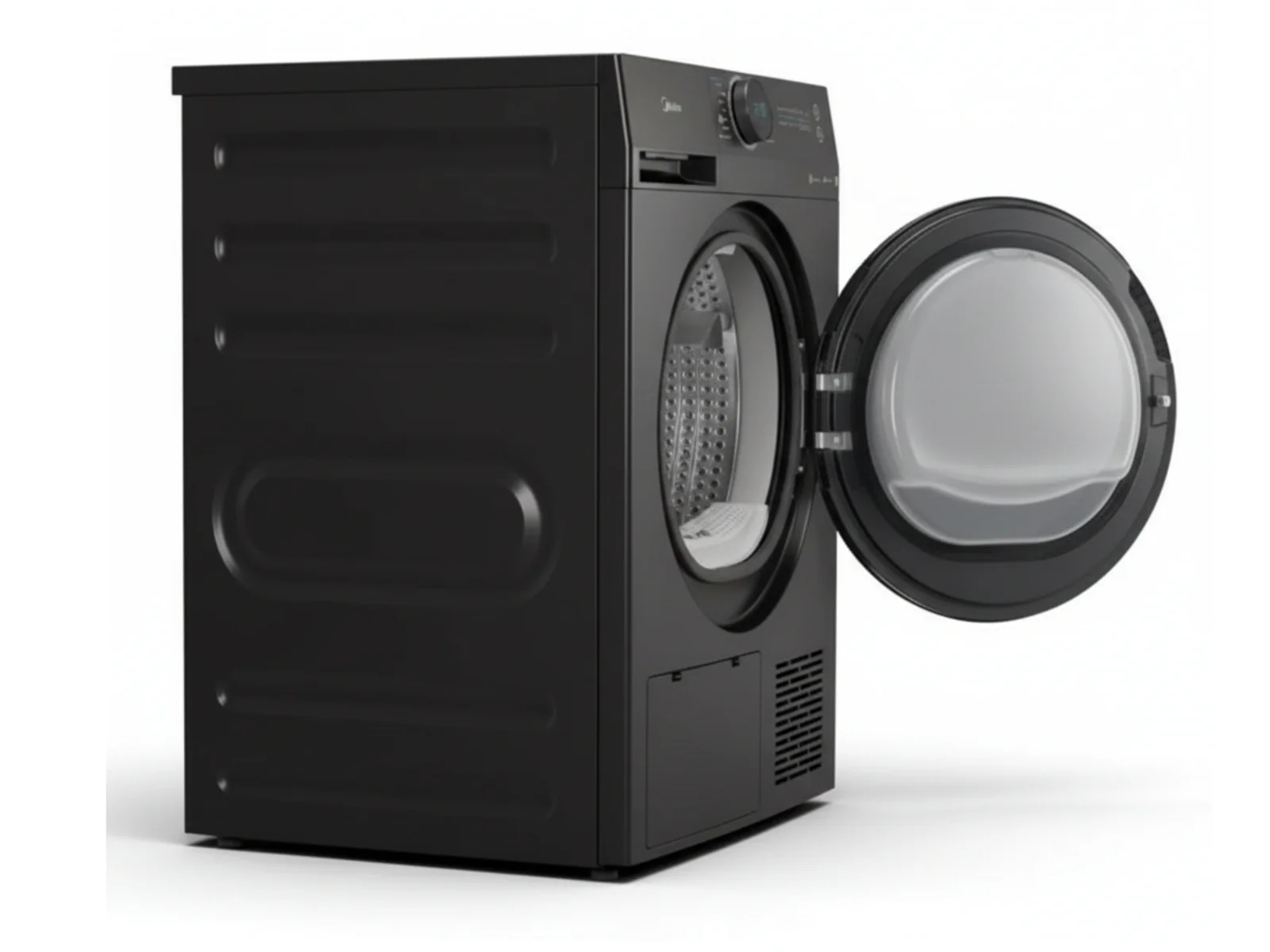 Midea 9KG Heat Pump Tumble Dryer - Image 4
