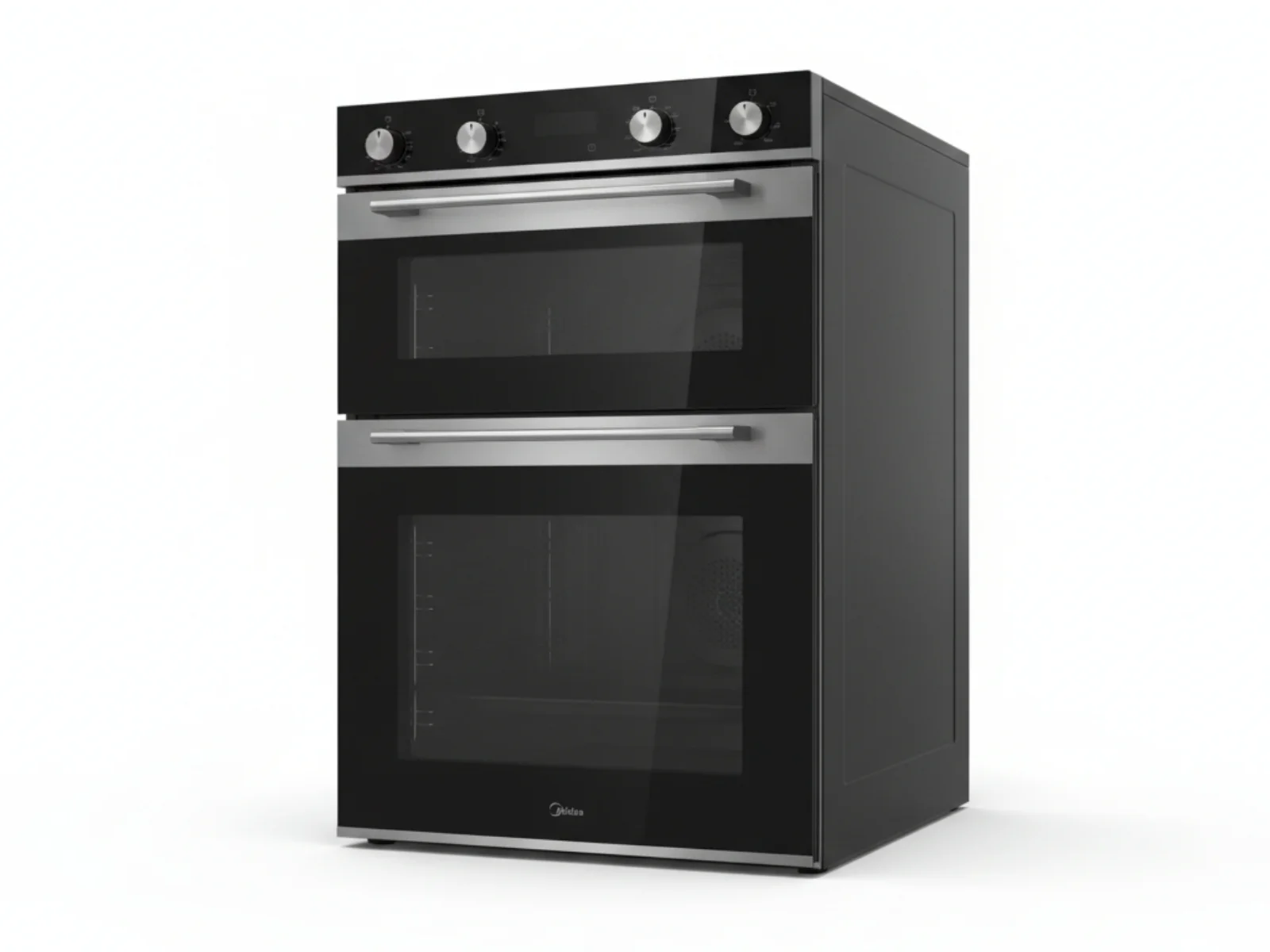 Midea Double Wall Oven 35L Top and 70L Bottom - Image 4