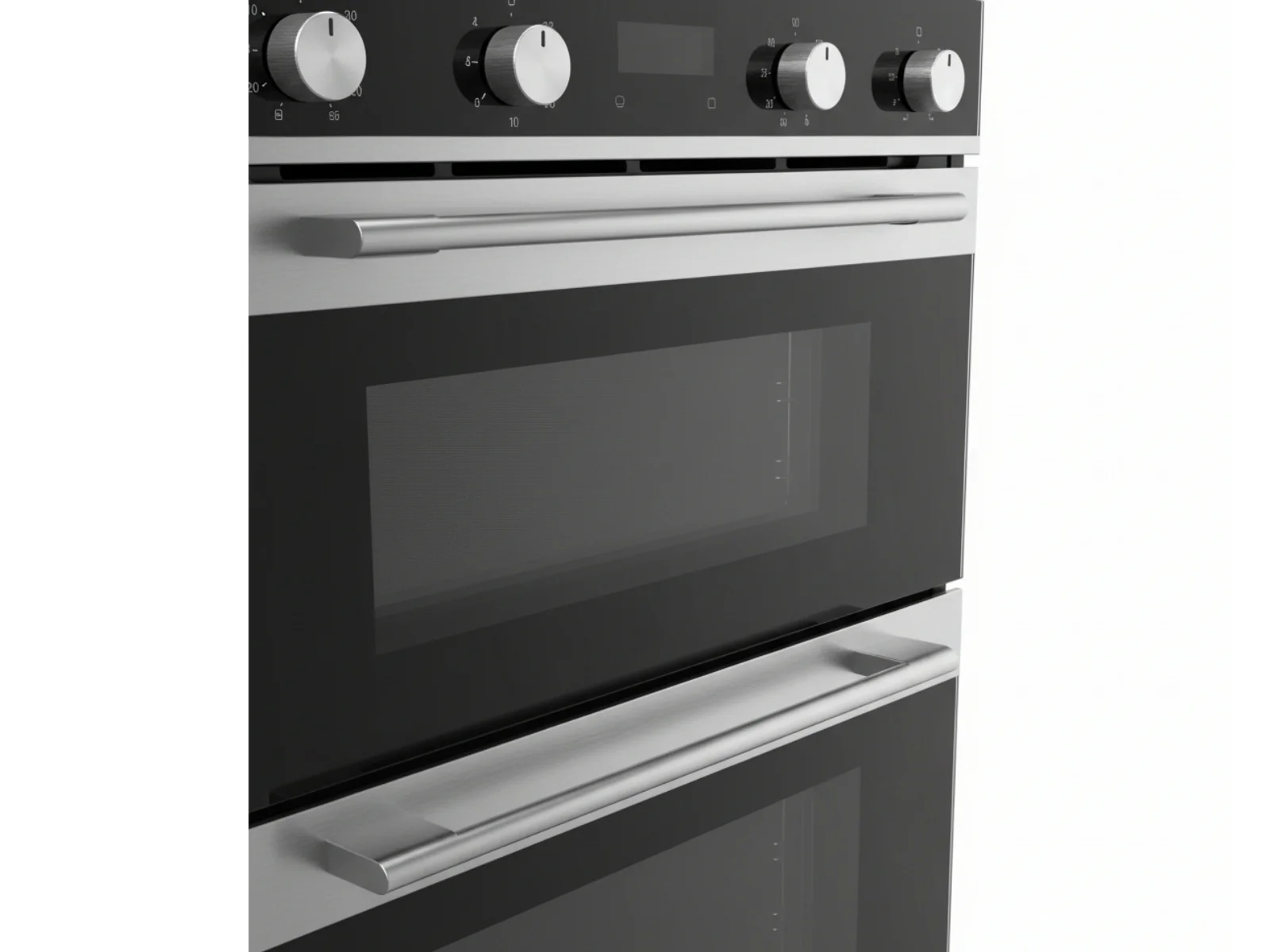 Midea Double Wall Oven 35L Top and 70L Bottom - Image 7