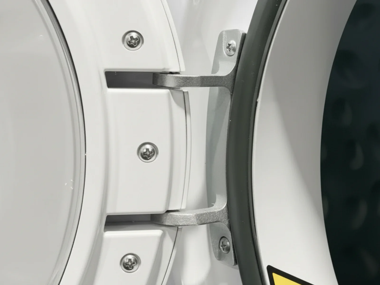 Midea 7KG Vented Dryer - Image 8