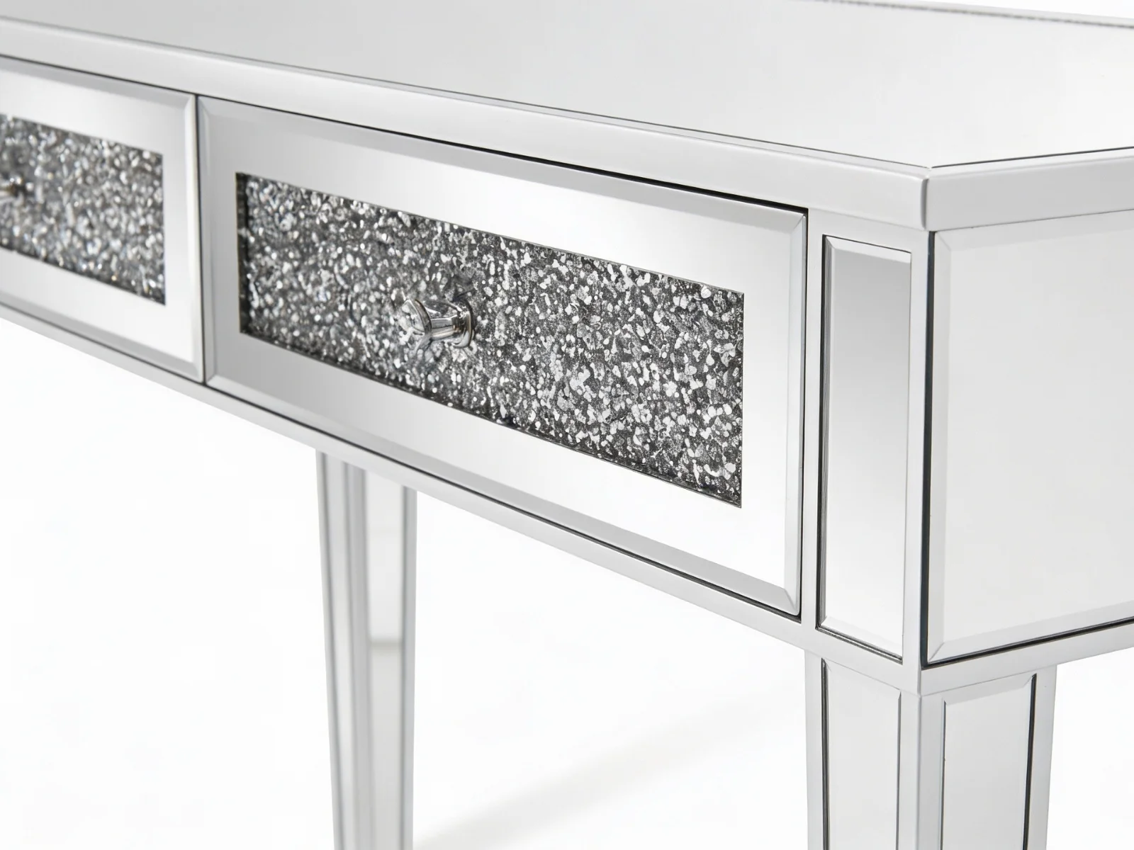 Mirrored Console Table - Image 8