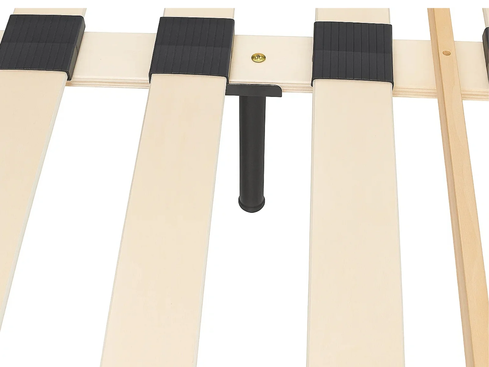 Novo Bed Frame - Double - Image 11