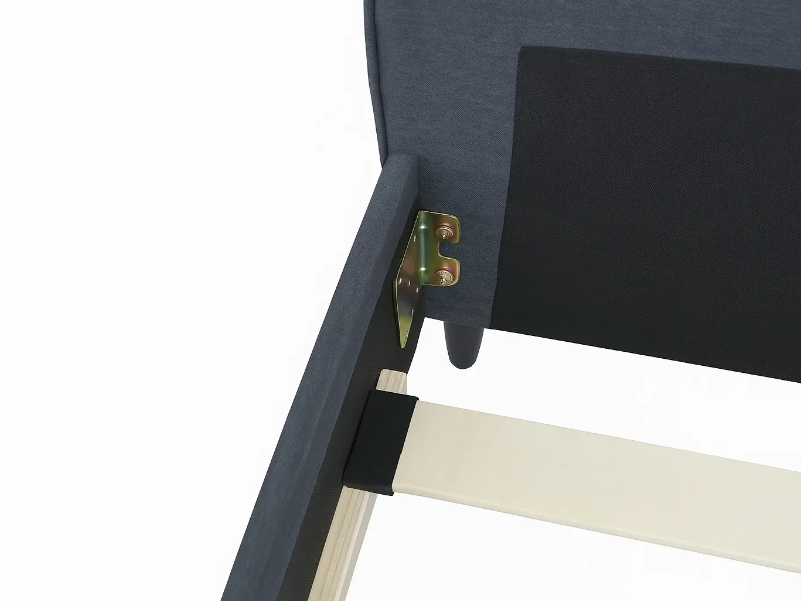 Novo Bed Frame - Double - Image 12