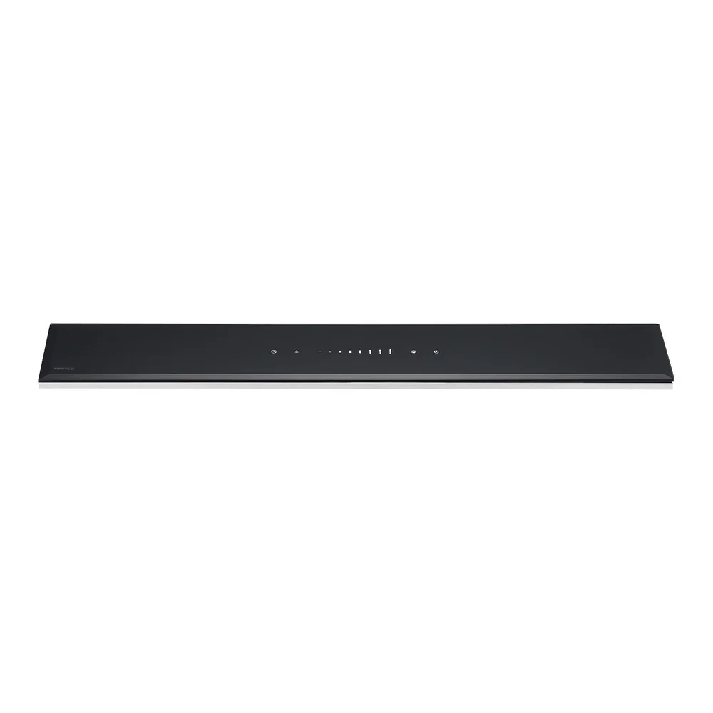 T Parmco DOWNDRAFT 600MM GLASS - Image 3
