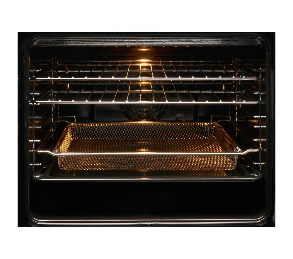 T Parmco OVEN SERIES3 600MM BLACK 14FUNCTION - Image 3