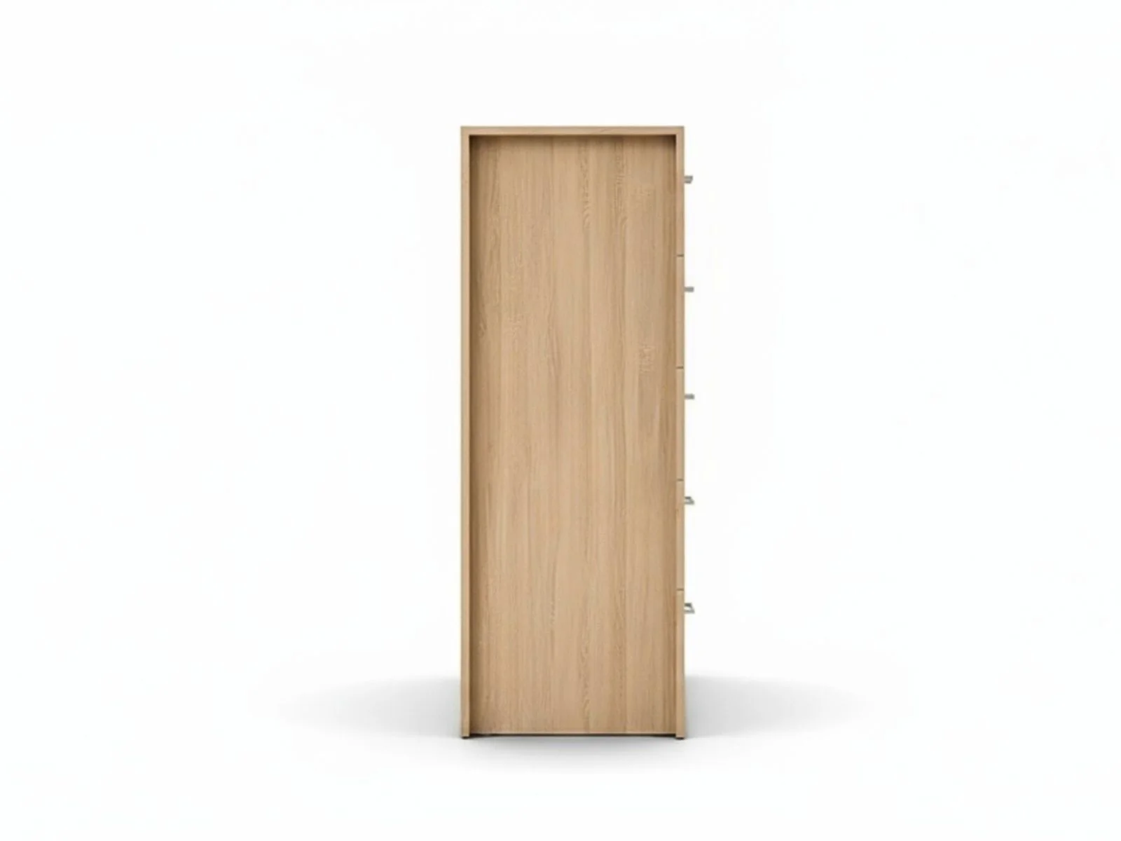 Skog 5-Drawer Tallboy - Image 9