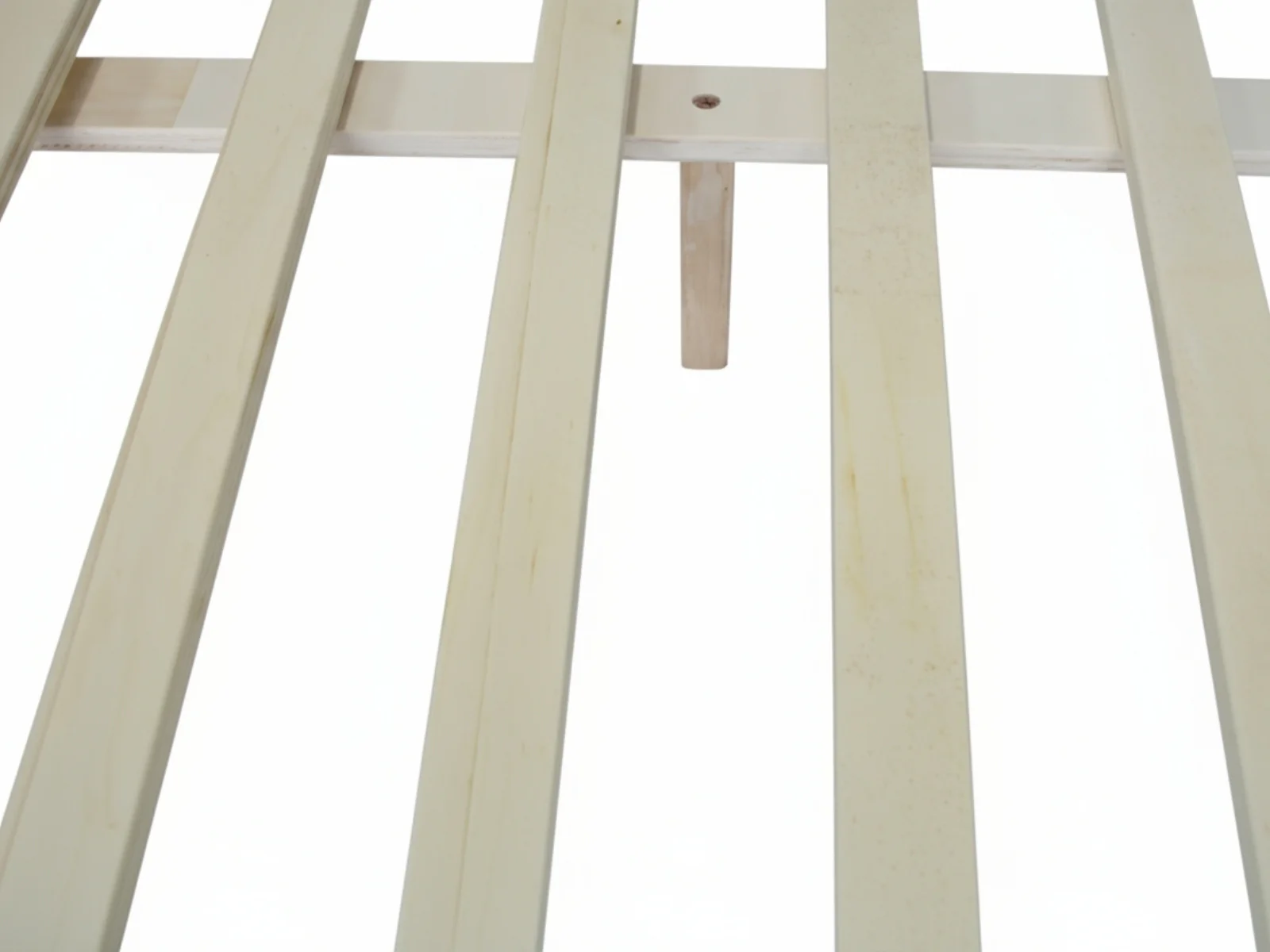 Tokoroa Boucle Bed Frame - Queen - Image 9