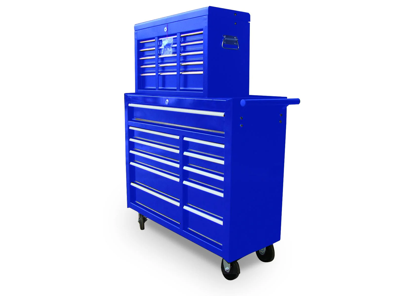 Tool Cabinet Set - Image 3