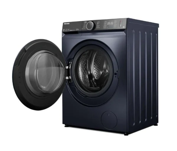 T Toshiba T15 10KG Front Load Washing Machine - Image 2
