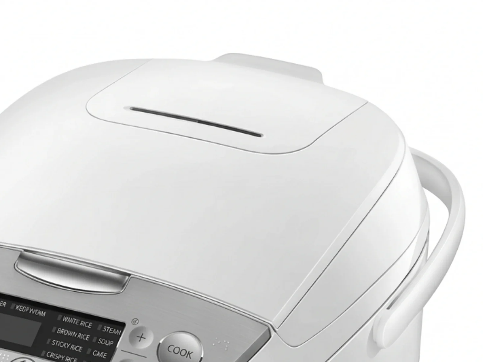 Toshiba 1.8L Rice cooker - Image 6