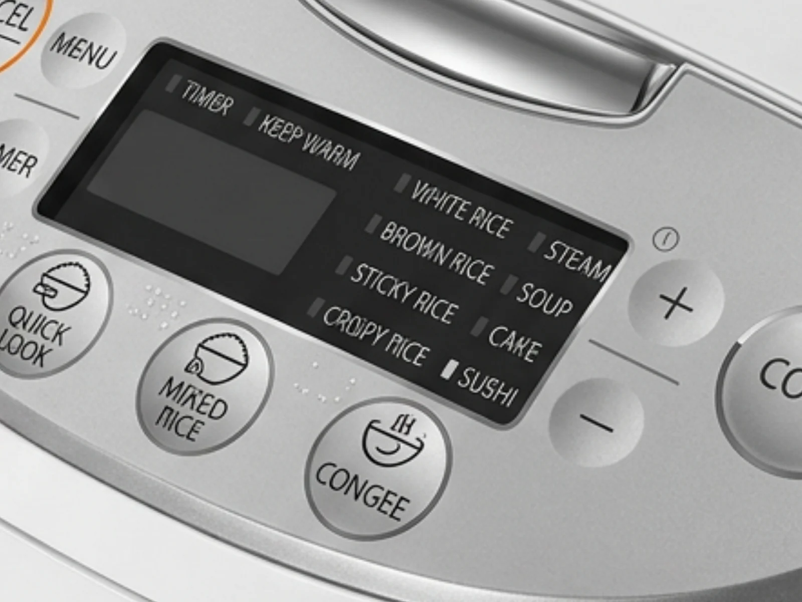 Toshiba 1.8L Rice cooker - Image 8