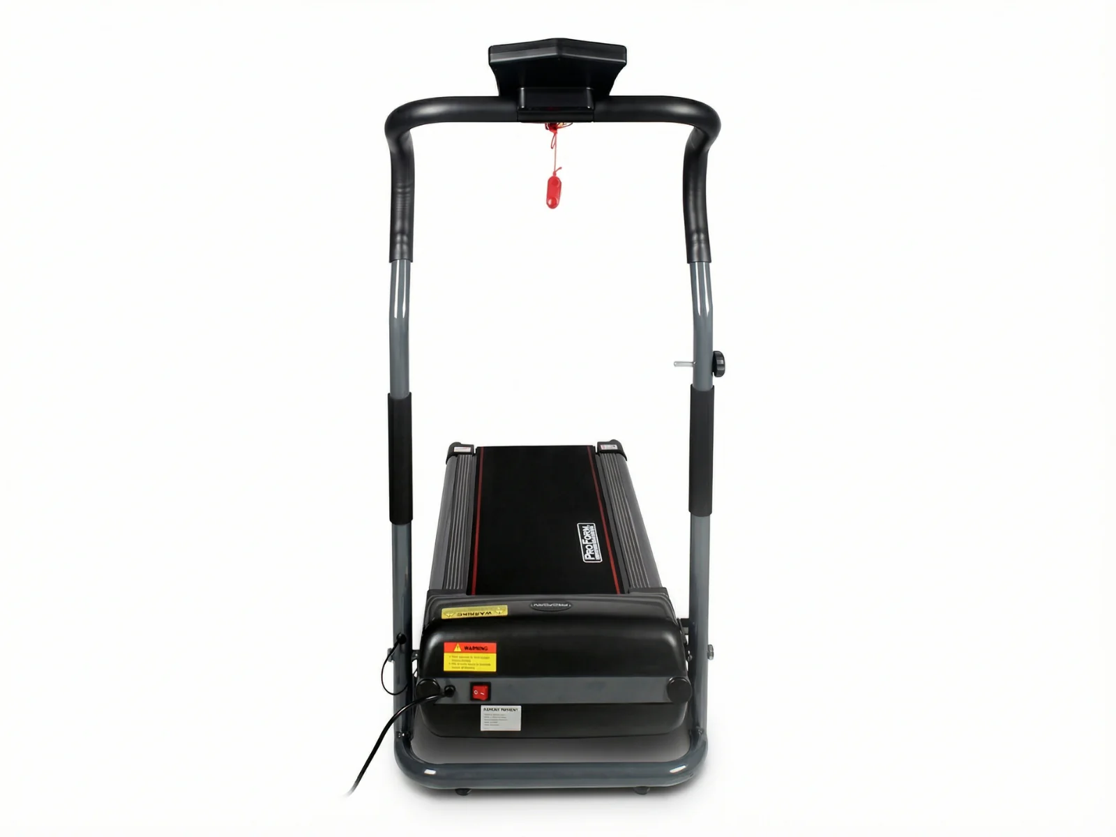 Electric Treadmill - 27.5 cm - Image 10