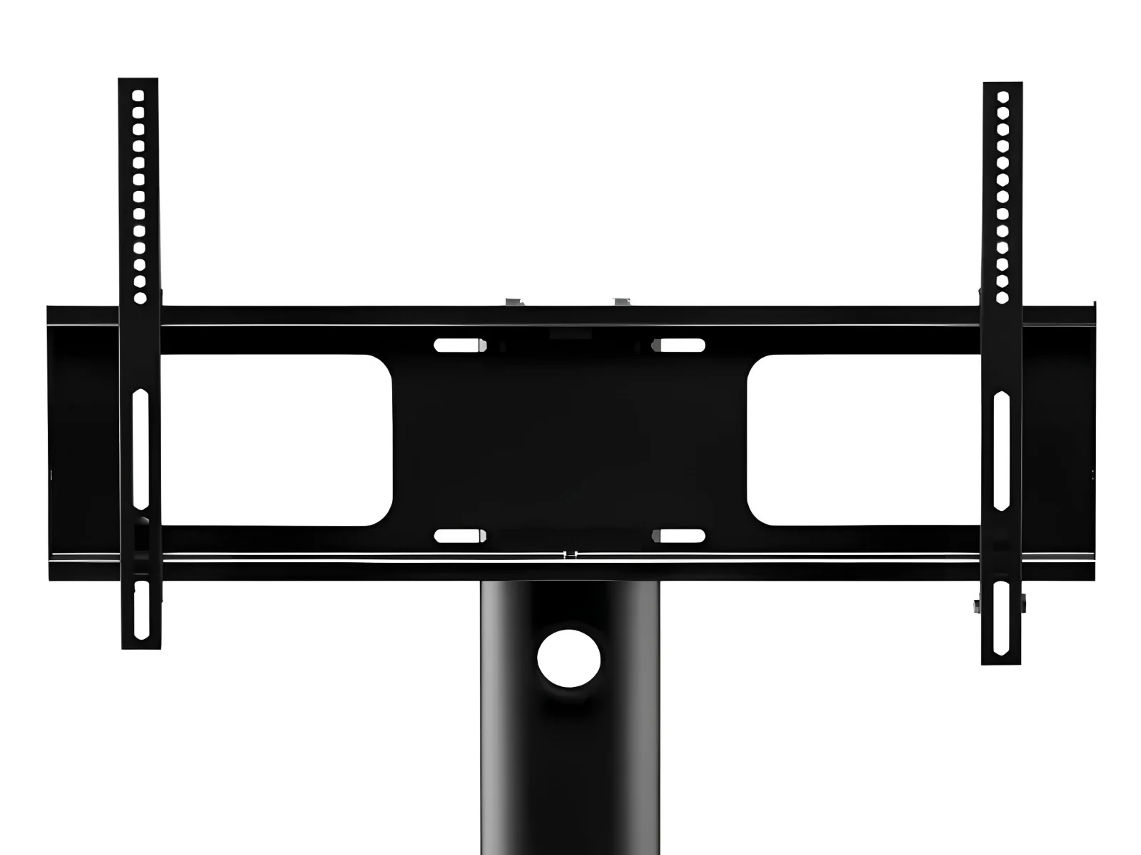 3-Tier TV Stand with Mount Bracket - Image 6