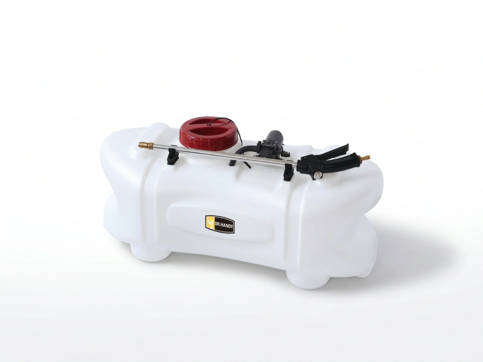 Weed Sprayer Base 60 Liter - Image 5
