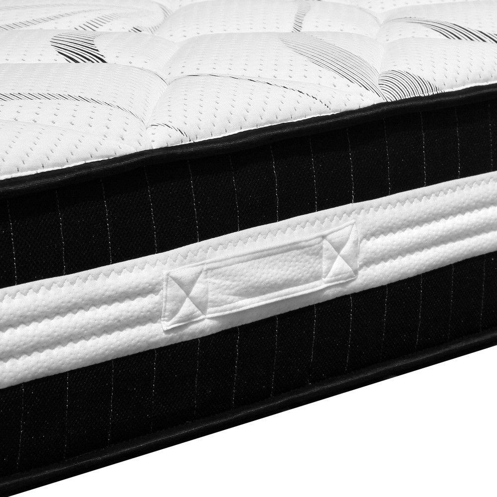 Euro Top Mattress L30 - King Single - Image 7