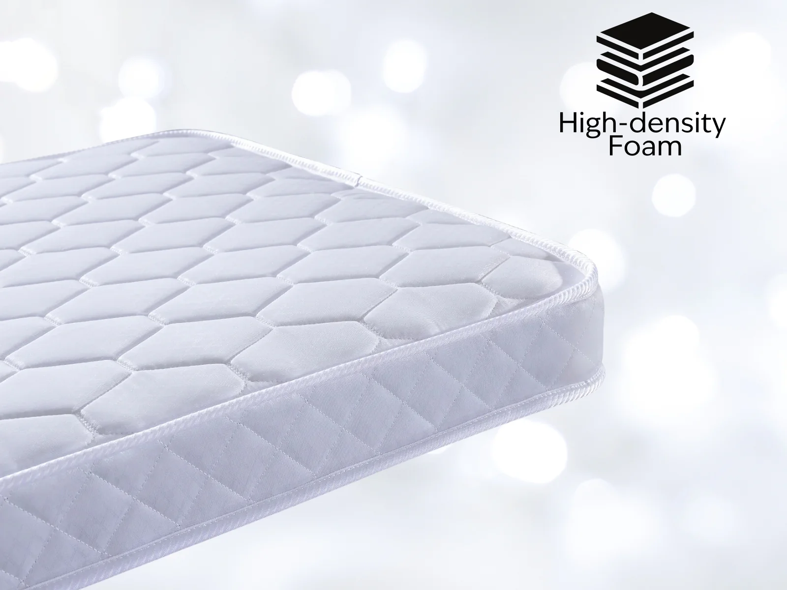 Bonnell Mattress Bon10 - Single - Image 9