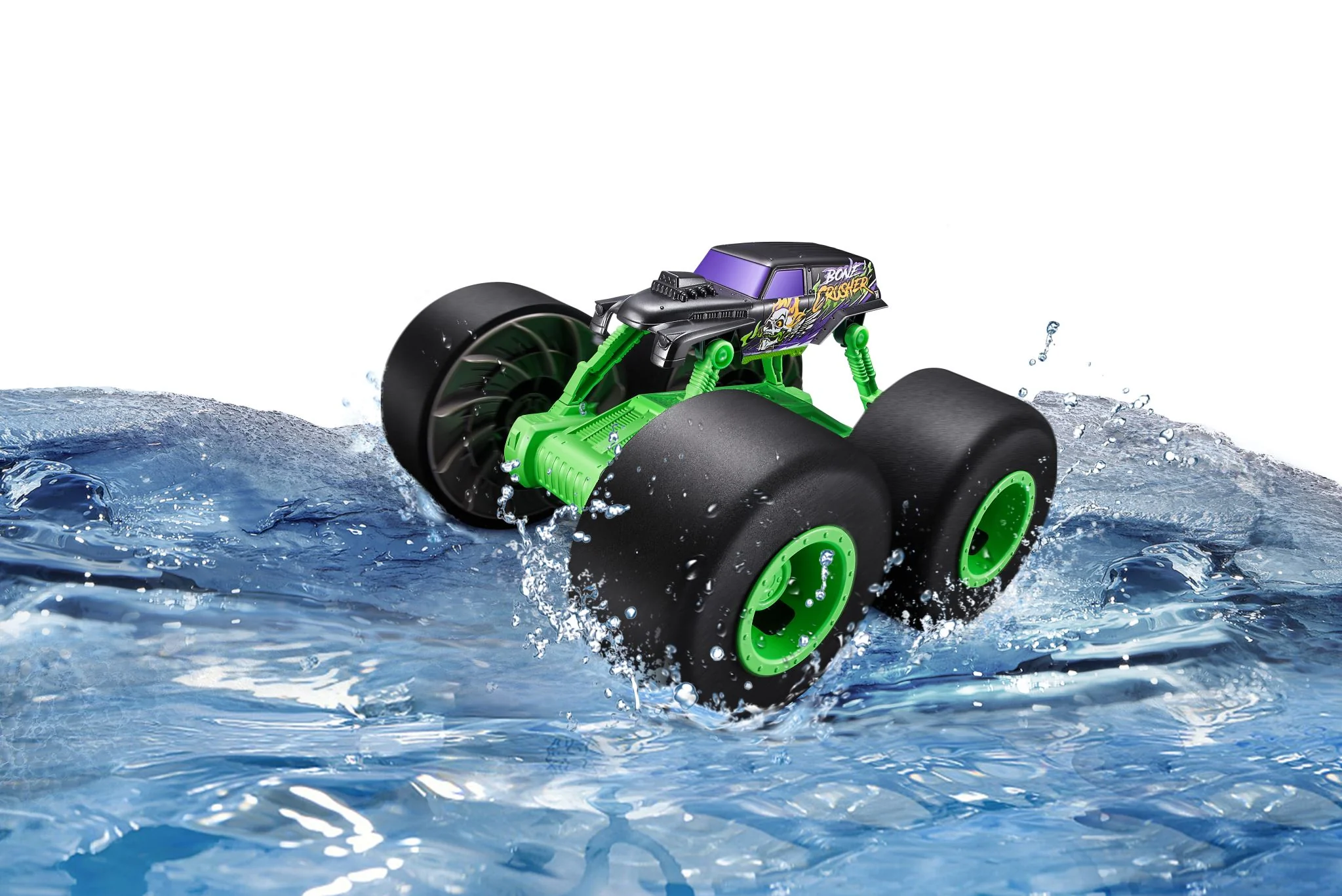 ZURU OverDrive All Terrain Vehicles S1 - Image 10